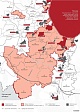 Правительство Москвы опубликовало новую карту города